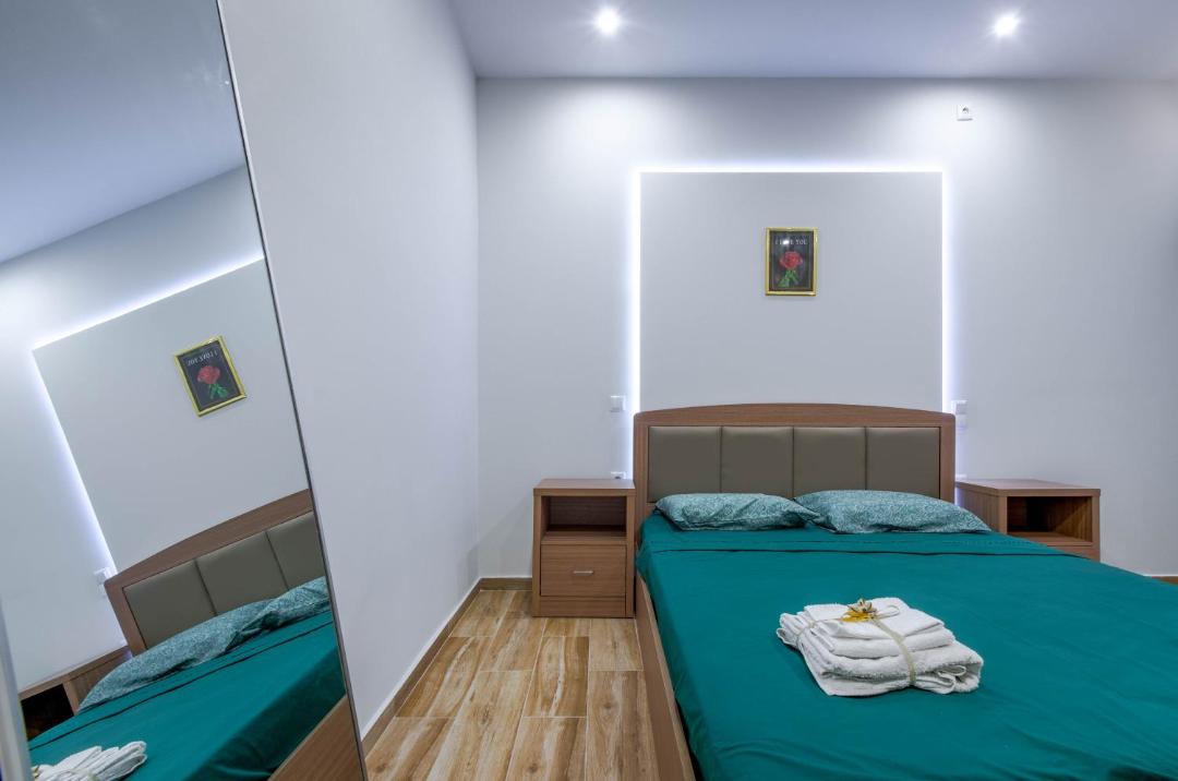 Photo of Bedroom in Nikaia