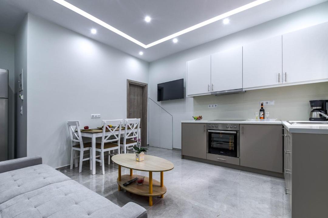 Photo of Kitchen in Nikaia
