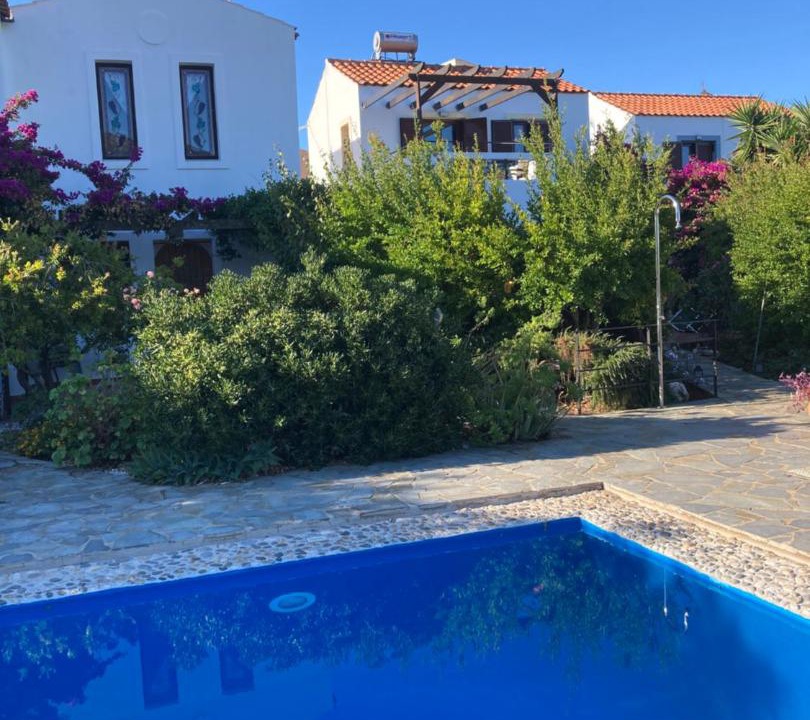 Photo of Outdoor in Drapanos