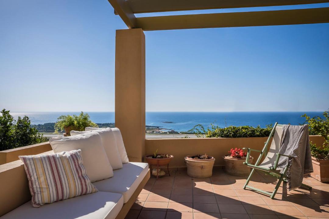 Photo of Patio Balcony in Minia