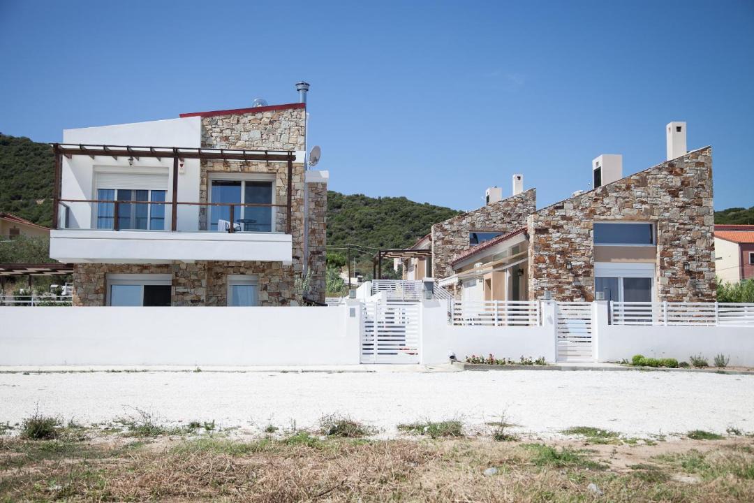Photo of Buildings in Nea Iraklitsa