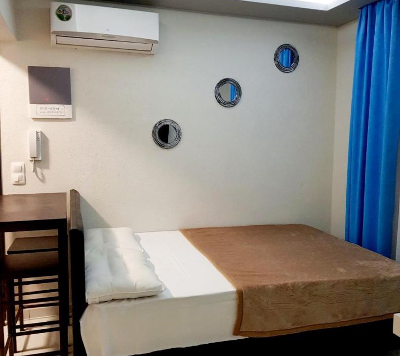 Photo of Bedroom in Katerini