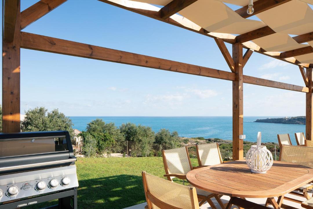 Photo of Patio Balcony in Gerani