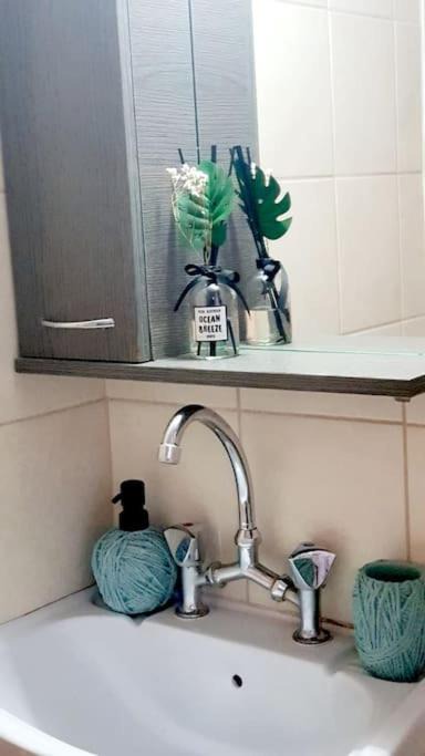 Photo of Bathroom in Platia Viktorias