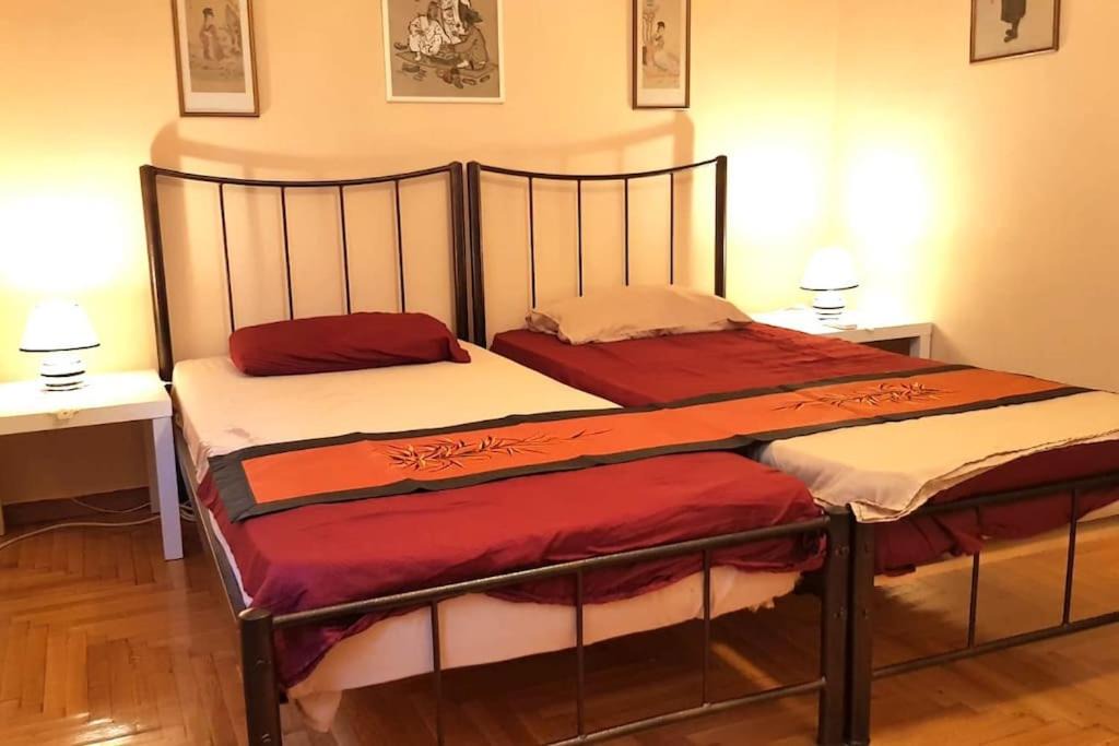 Photo of Bedroom in Platia Viktorias
