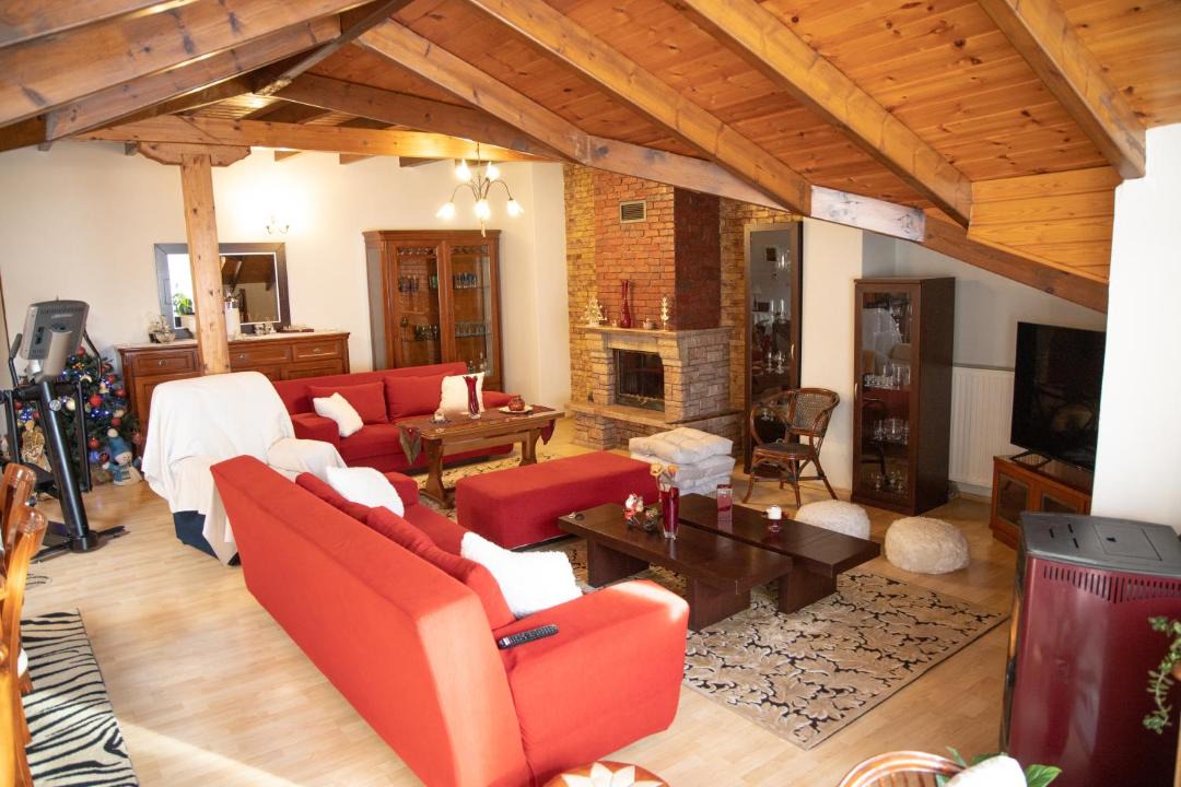 Photo of Livingroom in Florina
