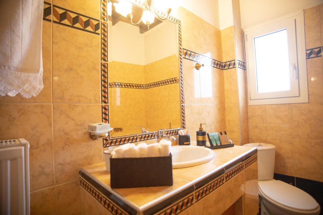 Photo of Bathroom in Florina