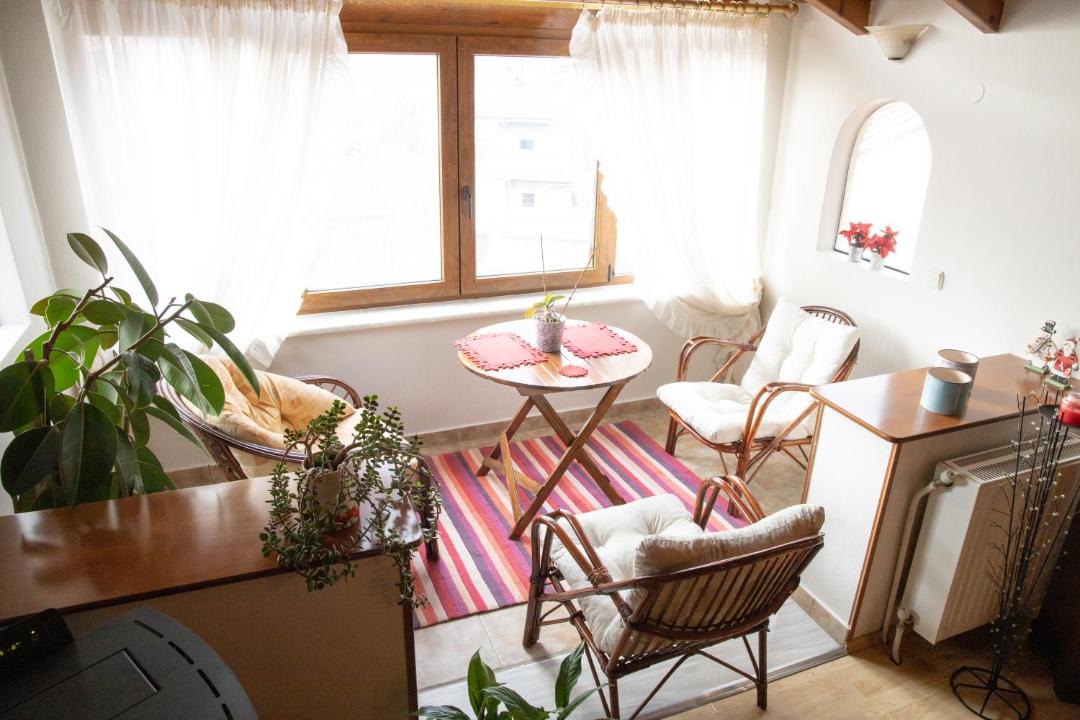 Photo of Livingroom in Florina