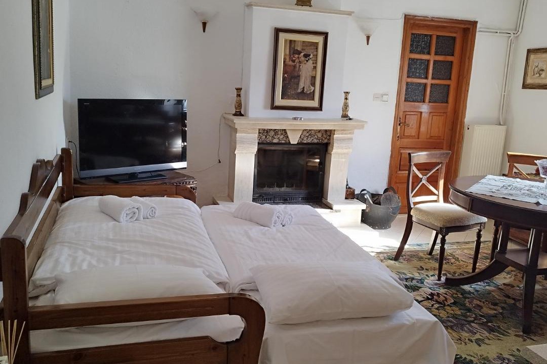 Photo of Bedroom in Grevena