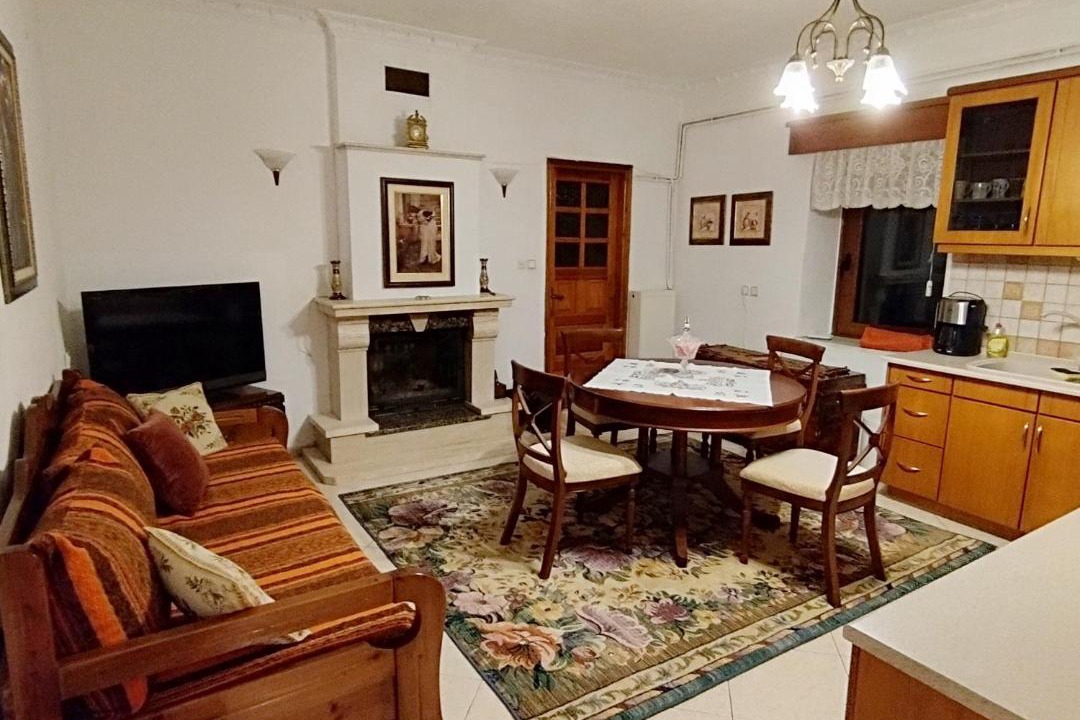 Photo of Livingroom in Grevena