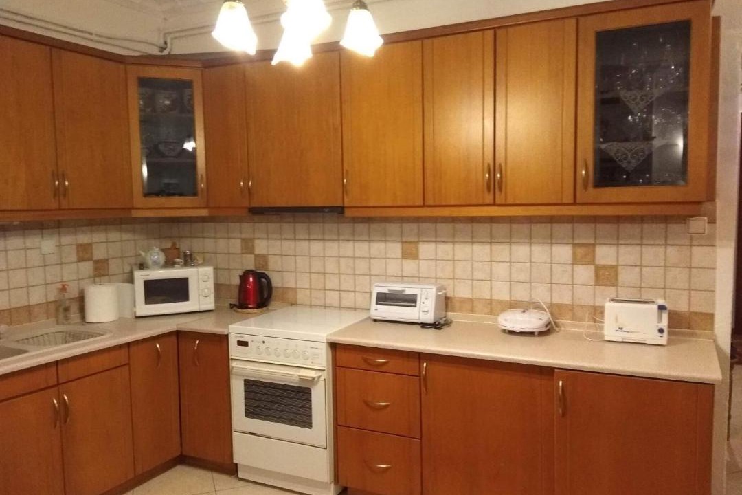 Photo of Kitchen in Grevena