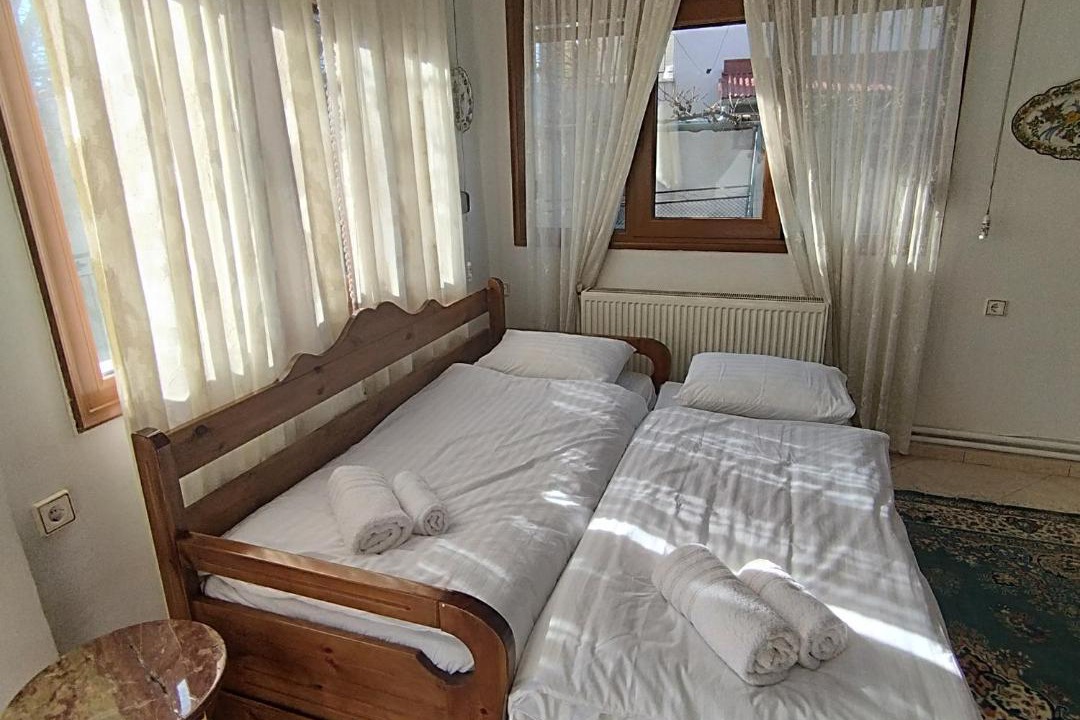 Photo of Bedroom in Grevena