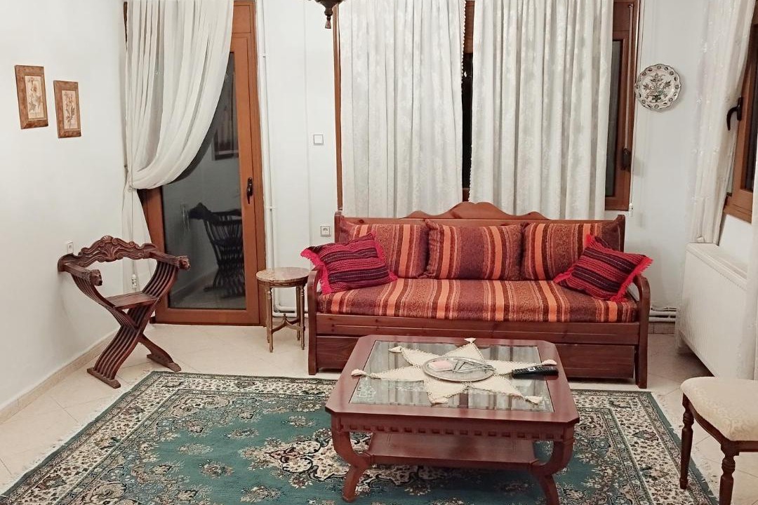 Photo of Livingroom in Grevena
