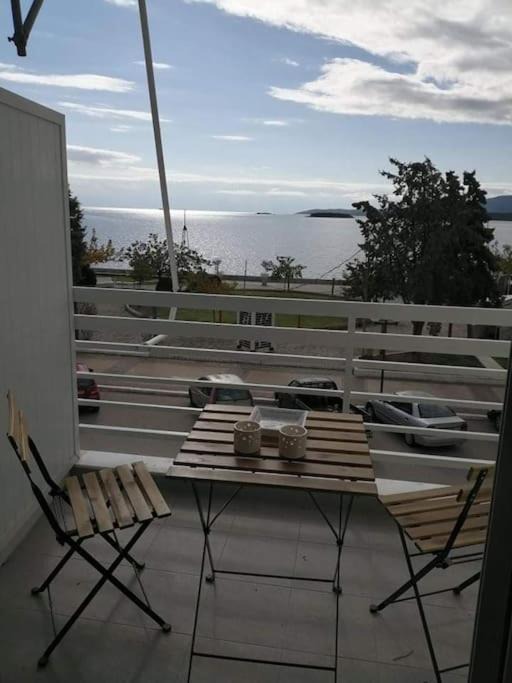 Photo of Patio Balcony in Itea