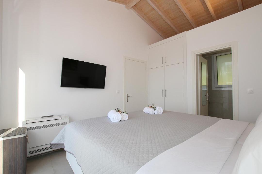Photo of Bedroom in Kavvadades