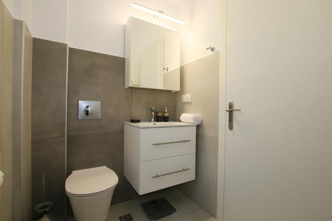 Photo of Bathroom in Kavvadades