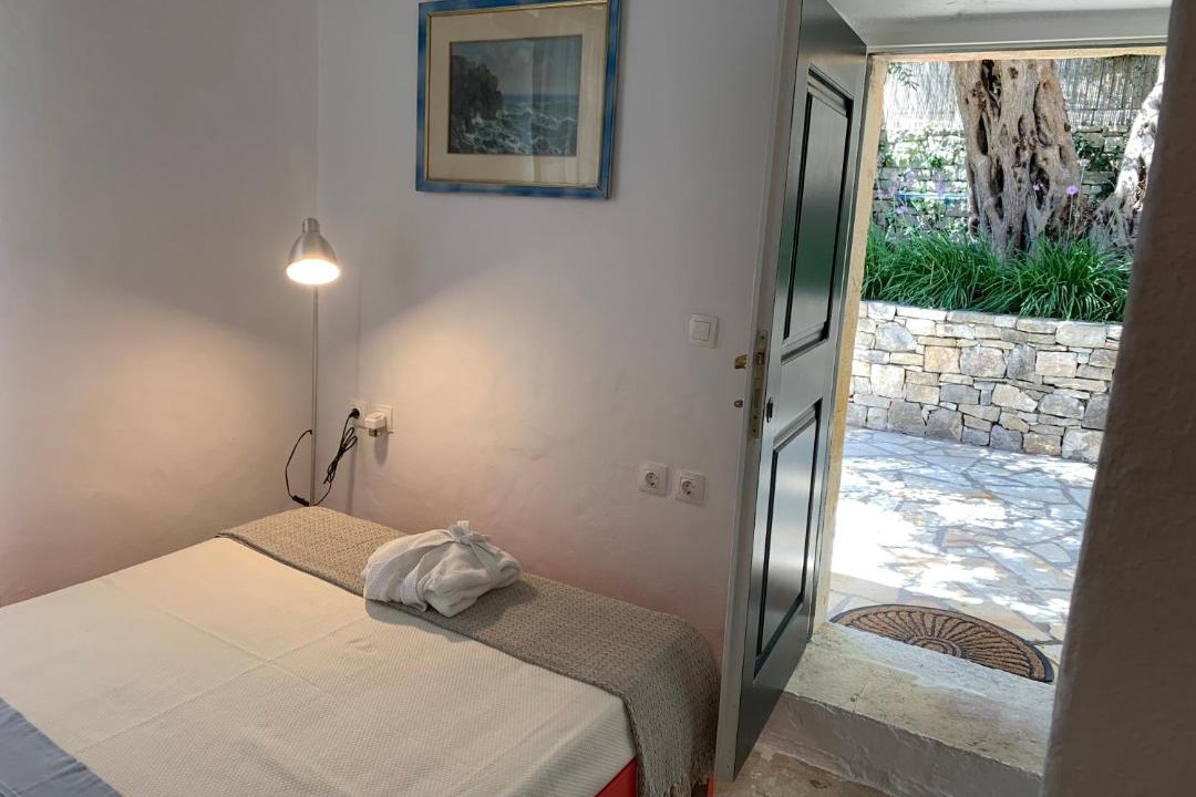 Photo of Bedroom in Lakka