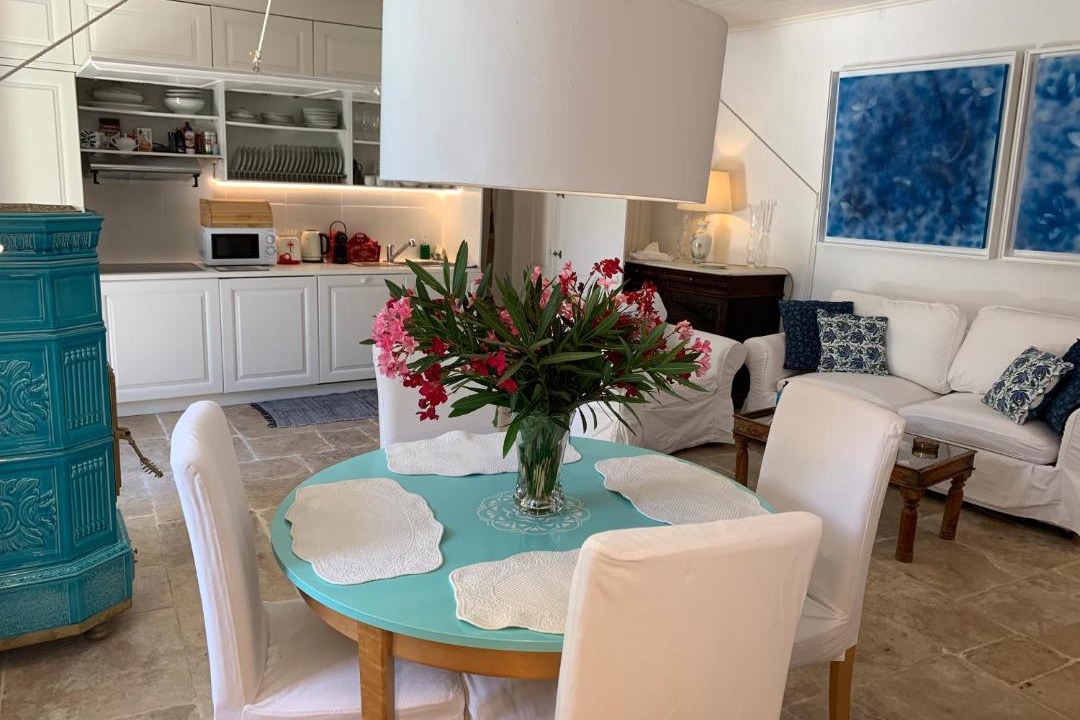 Photo of Livingroom in Lakka