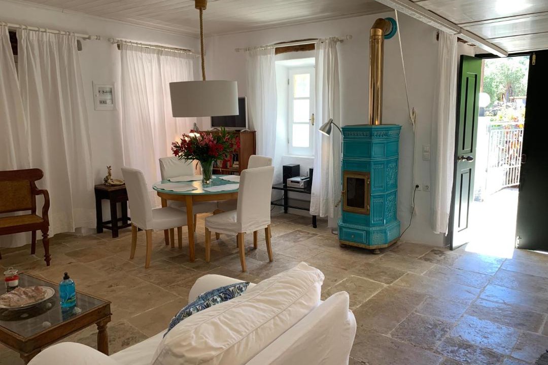 Photo of Livingroom in Lakka