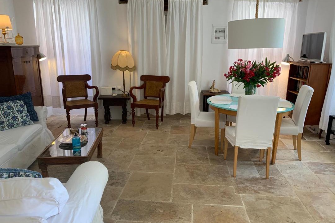 Photo of Livingroom in Lakka