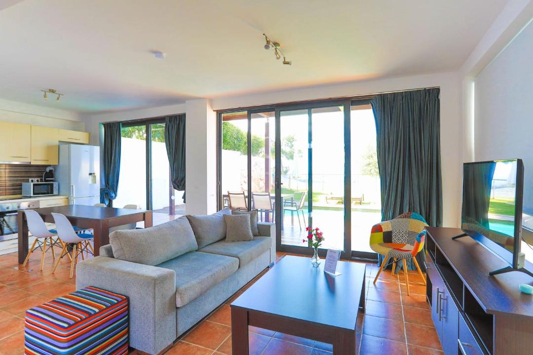 Photo of Livingroom in Nea Moudania