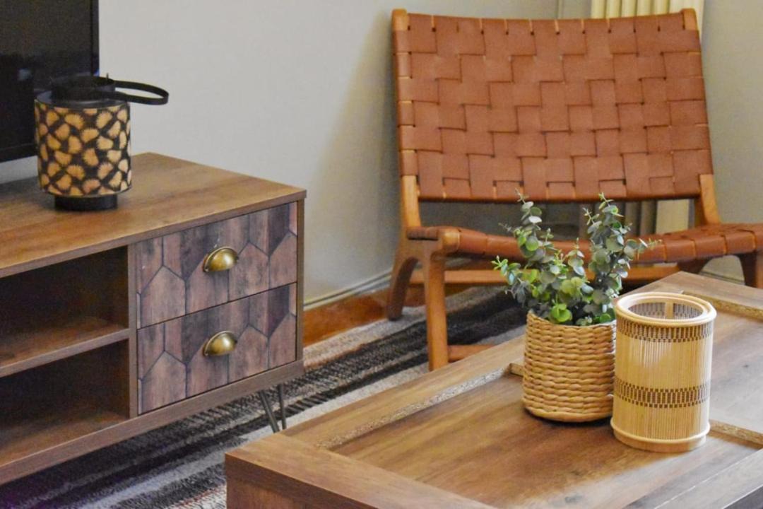 Photo of Livingroom in Thissio