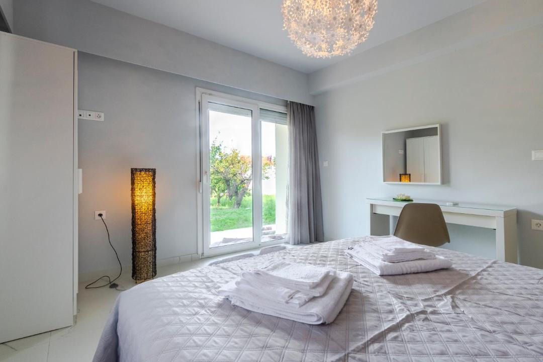 Photo of Bedroom in Ialyssos