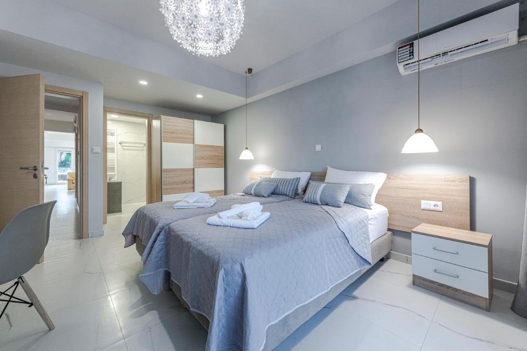 Photo of Bedroom in Ialyssos