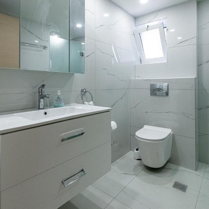 Photo of Bathroom in Ialyssos