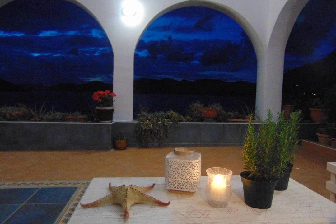Photo of Patio Balcony in Mirties