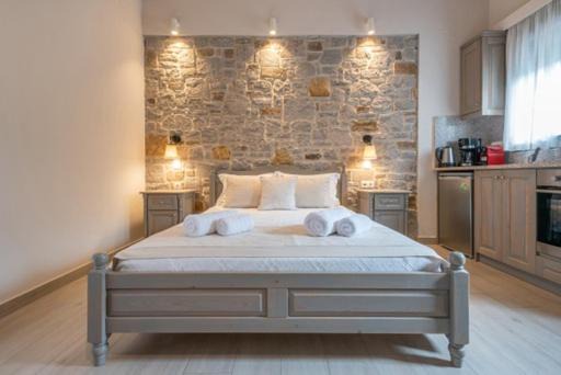 Photo of Bedroom in Myrina