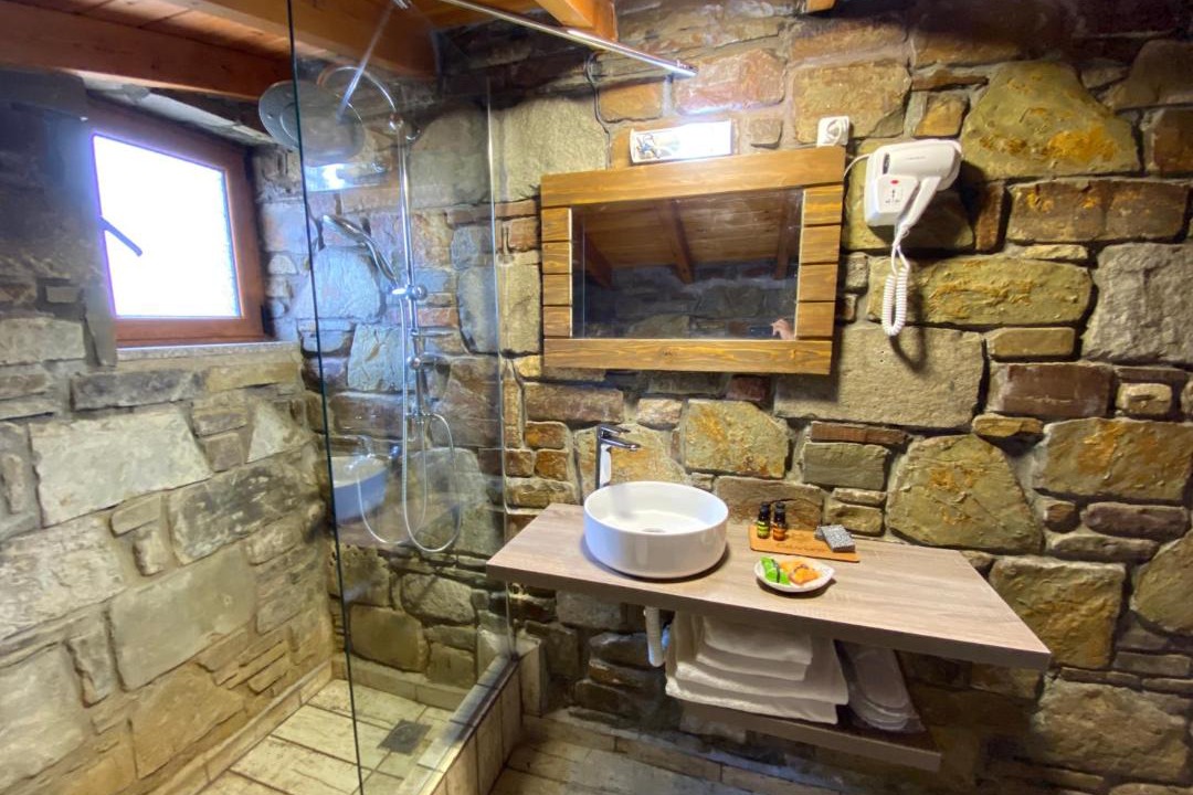 Photo of Bathroom in Lemnos