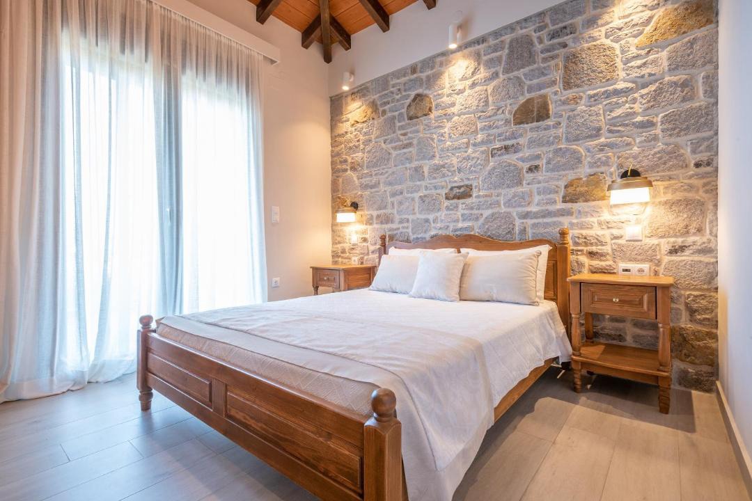 Photo of Bedroom in Myrina