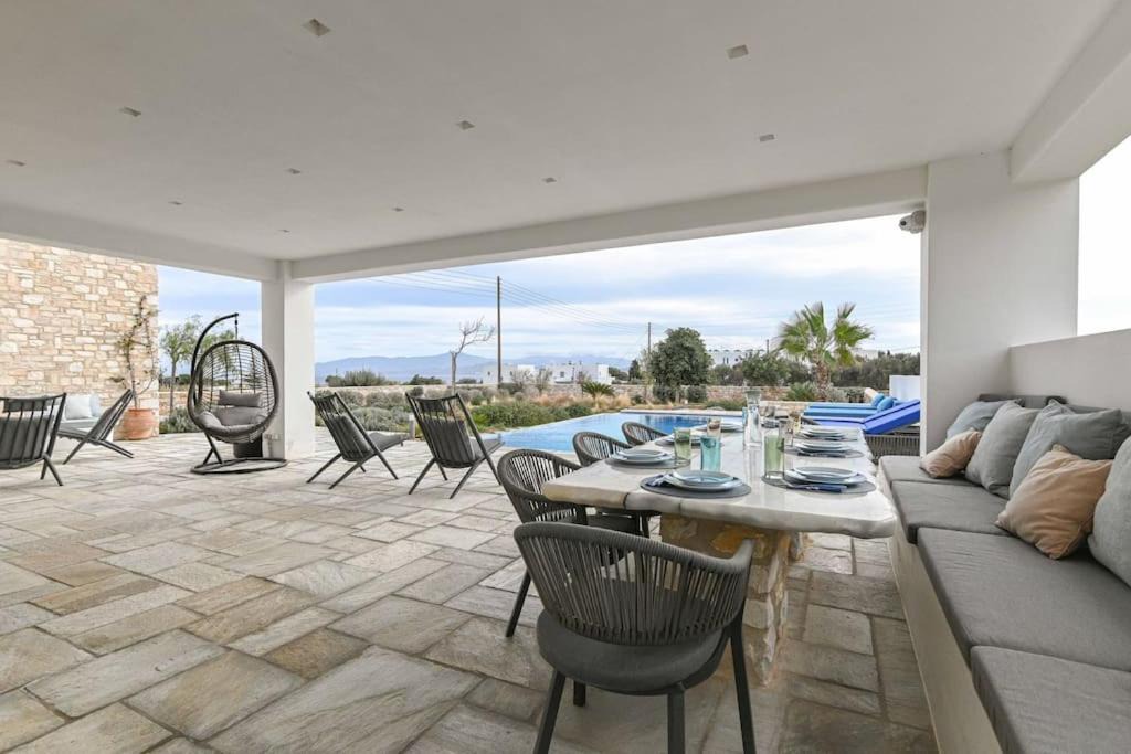 Photo of Patio Balcony in Ampelas