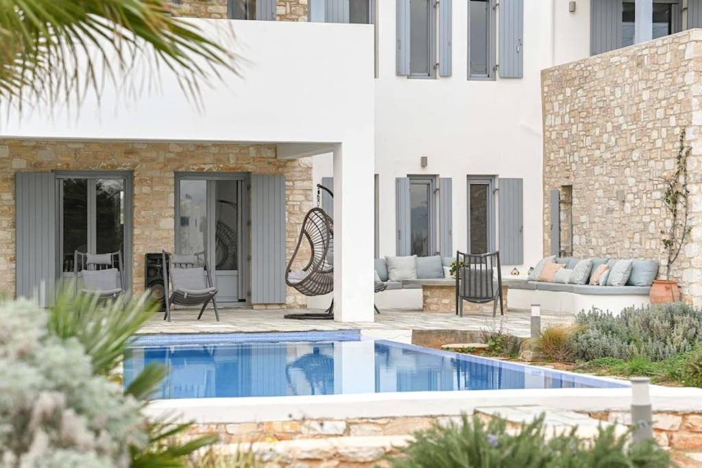 Photo of Outdoor in Ampelas