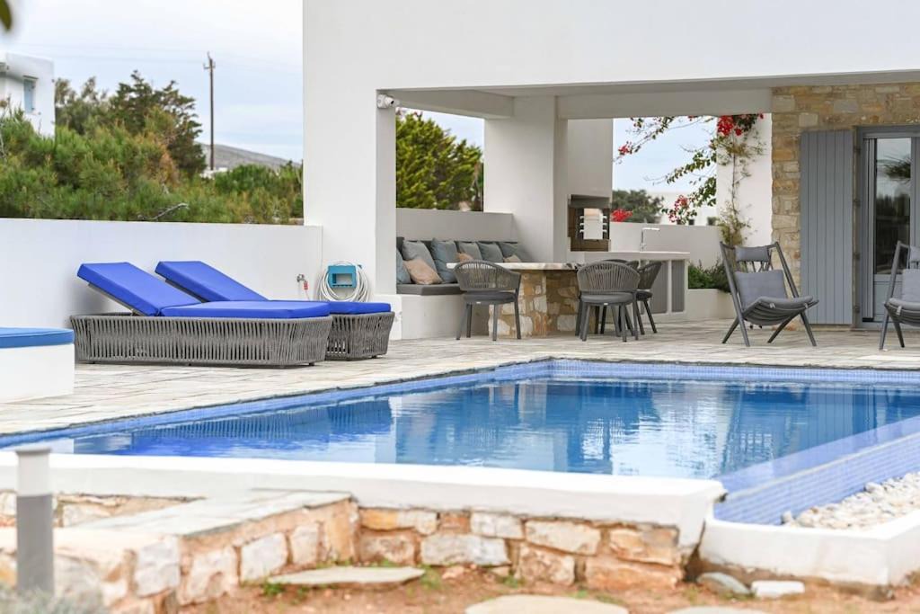 Photo of Outdoor in Ampelas