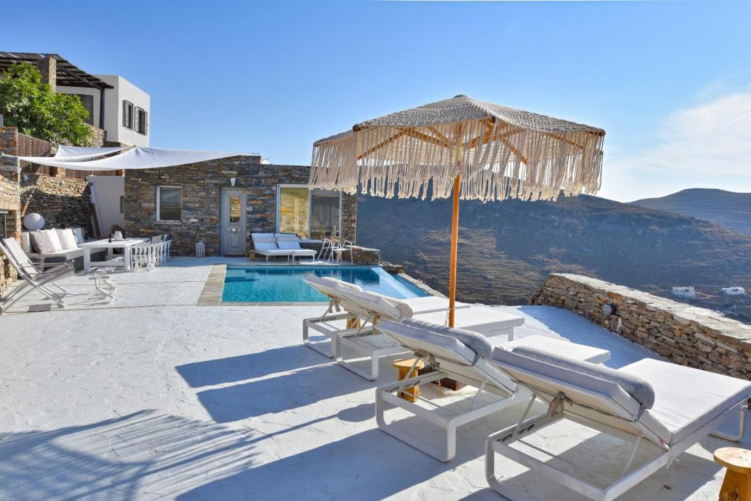 Photo of Outdoor in Korissia
