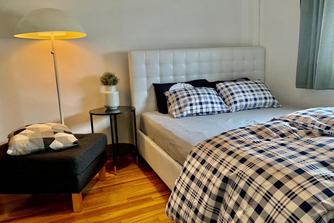 Photo of Bedroom in Nea Ionia