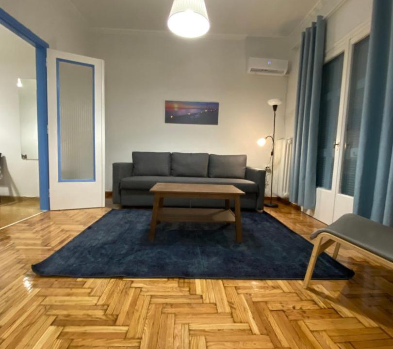 Photo of Livingroom in Ano Patisia