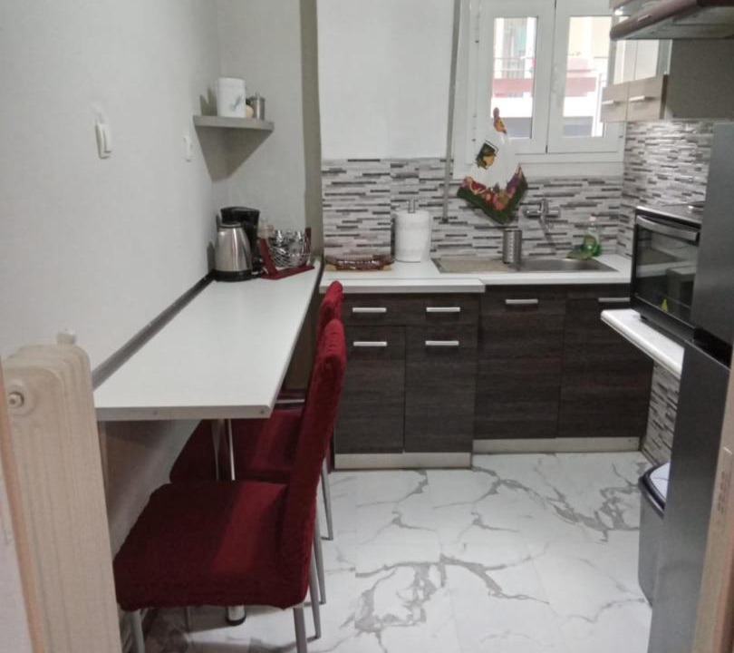 Photo of Kitchen in Kinosargous