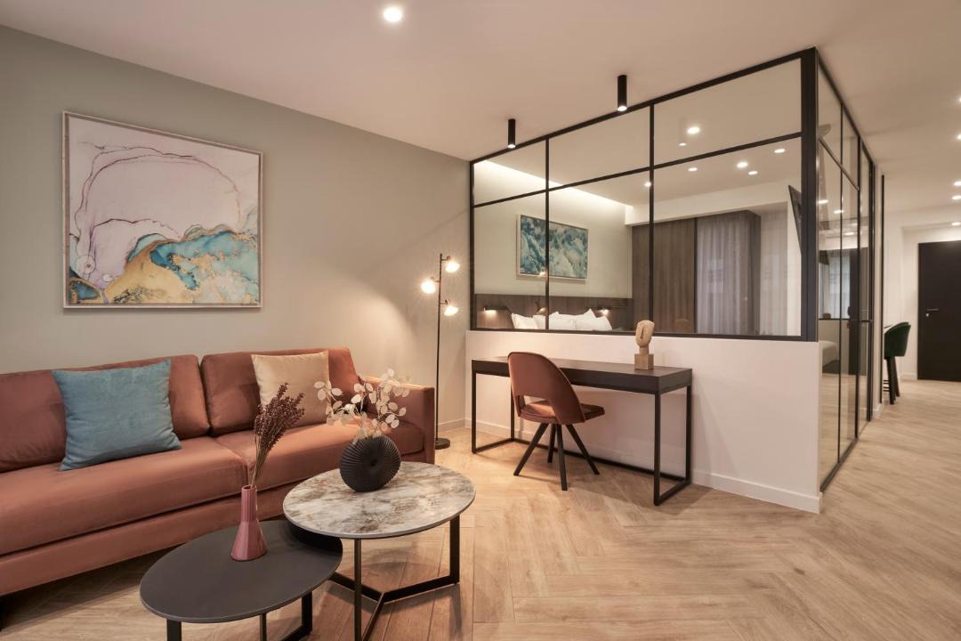 Photo of Livingroom in Ilisia