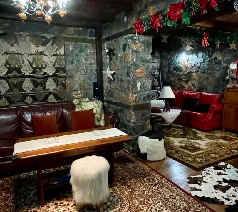 Photo of Livingroom in Aghios Athanasios