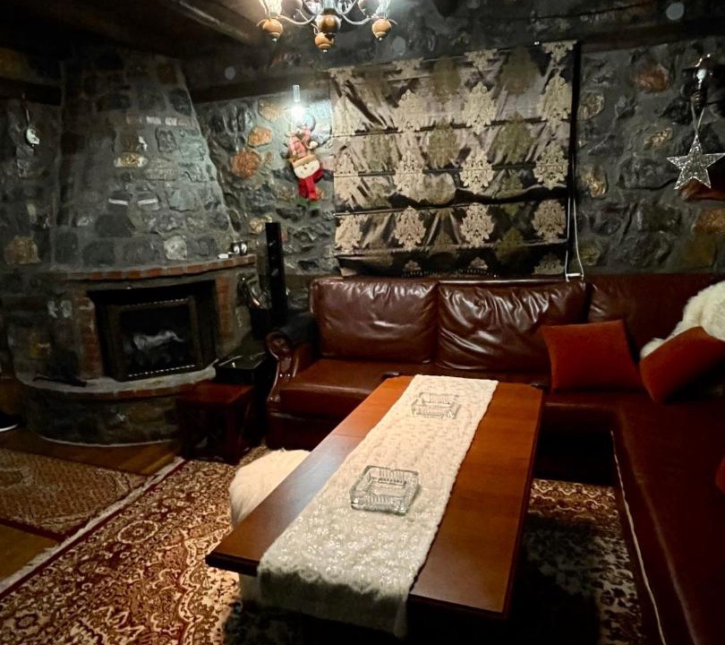 Photo of Livingroom in Aghios Athanasios
