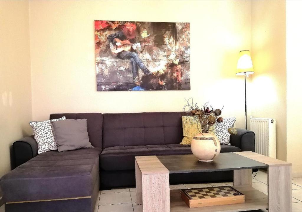 Photo of Livingroom in Old Town