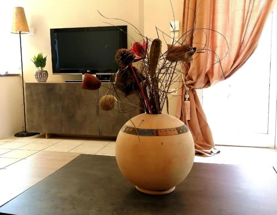 Photo of Livingroom in Old Town