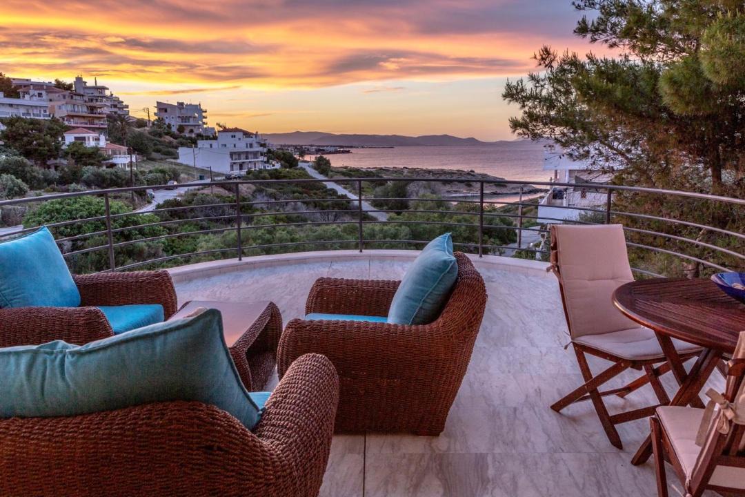 Photo of Patio Balcony in Rafina-Pikermi