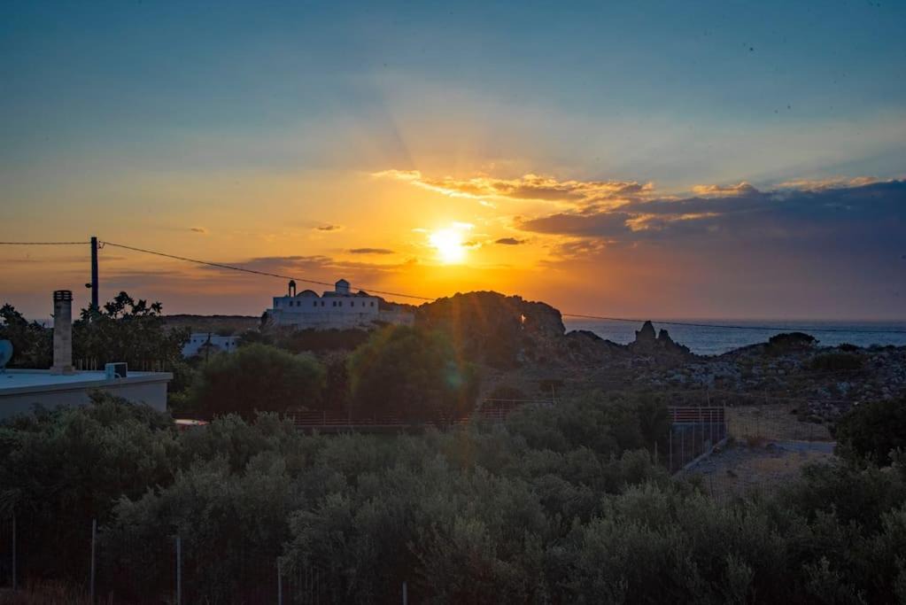 Photo of Outdoor in Ayios Pandeleimon