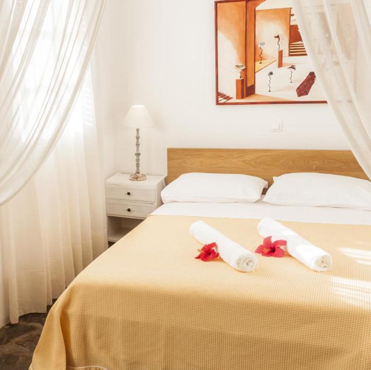 Photo of Bedroom in Samos