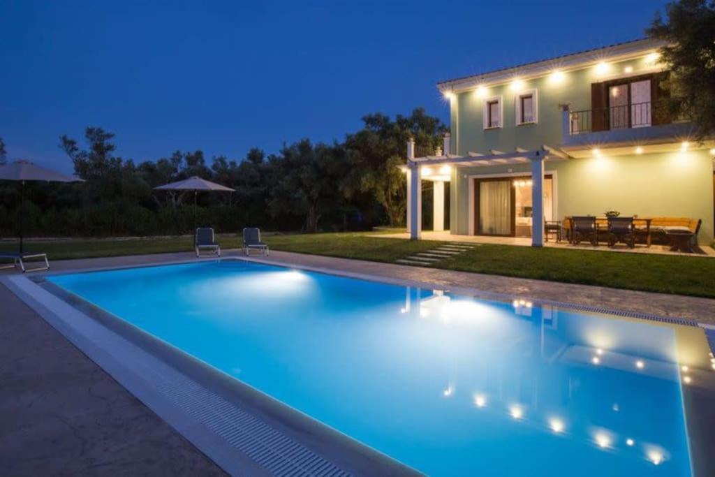 Photo of Outdoor in Lygia