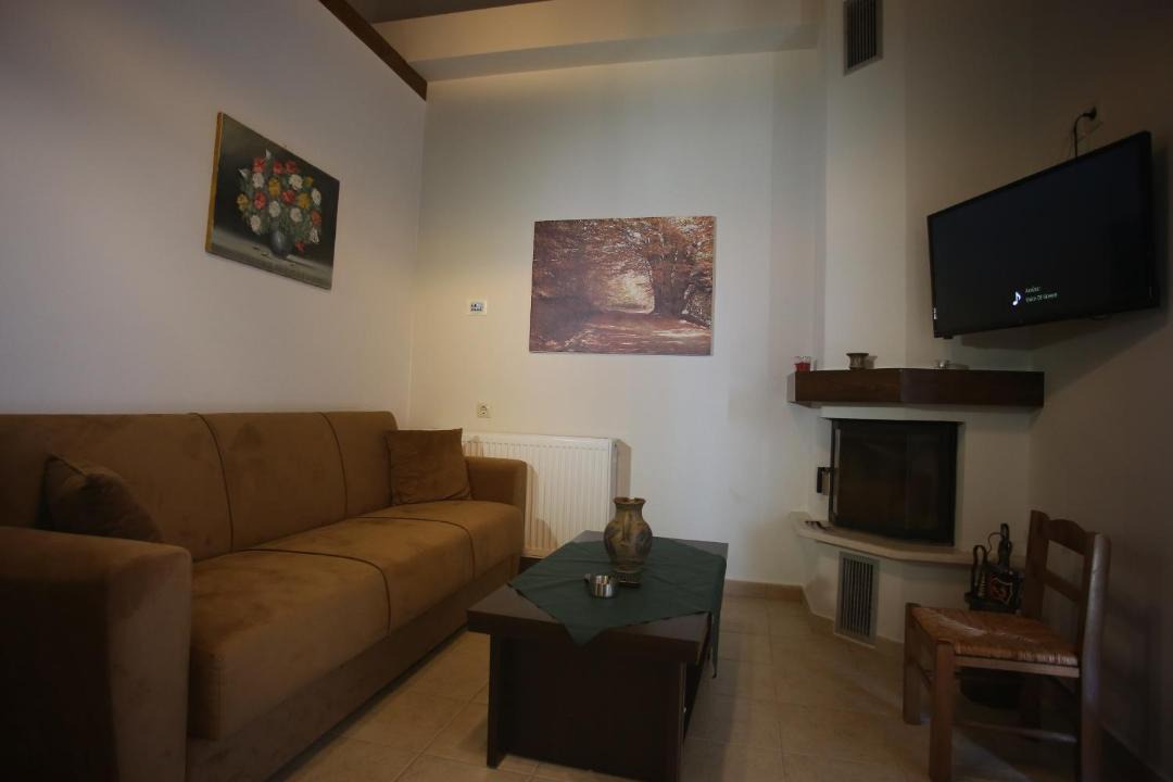 Photo of Livingroom in Terpsithea